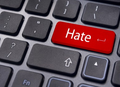 #nohatespeech: contrastare l'odio è un dovere