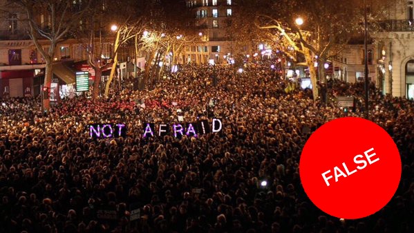 L’orrore di Parigi dimostra che i media devono fare debunking in tempo reale