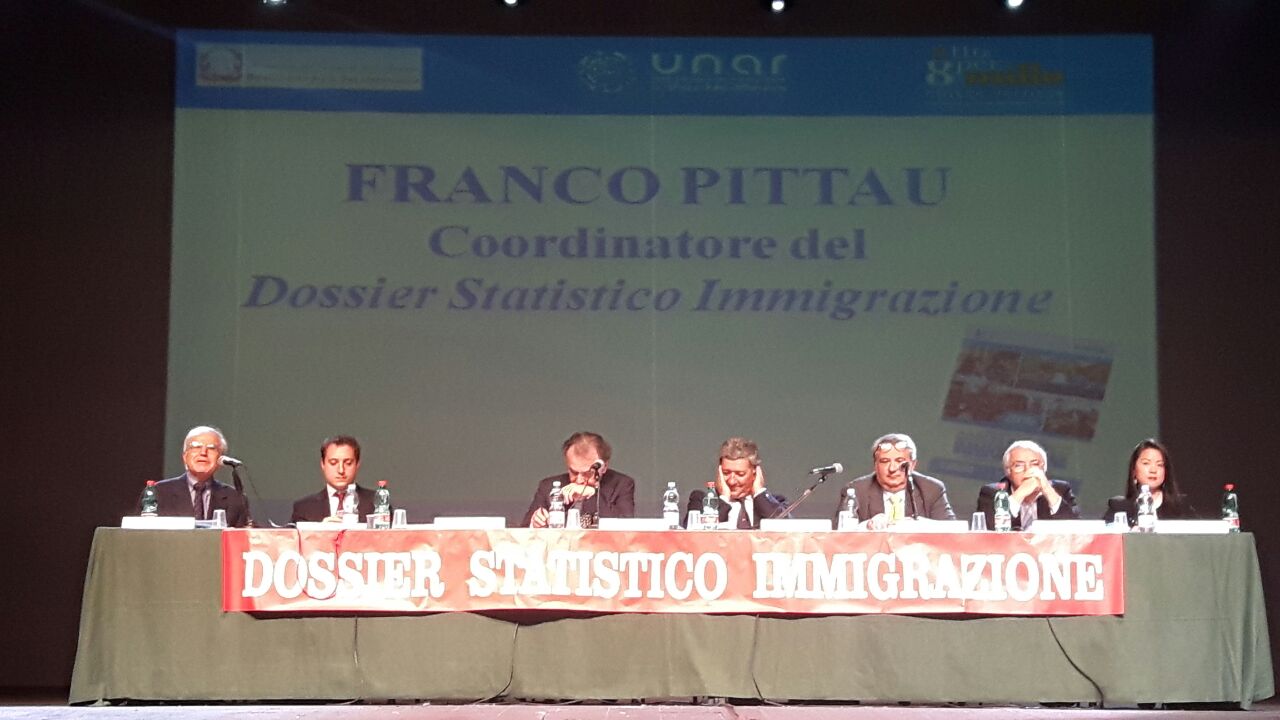 Oltre 5 milioni di stranieri residenti in Italia, accoglienza ed integrazione obiettivi essenziali