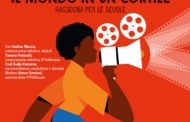 Presentazione del catalogo “Il mondo in un cortile - Rassegna per le scuole”