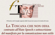 30 novembre, La Toscana che non odia