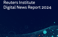 Digital News Report 2024: nuovo rapporto del Reuters Institute