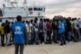 La denuncia dell’UNHCR: “Migranti e rifugiati corrono rischi sconvolgenti sulle rotte dall’Africa all’Europa, situazione allarmante”