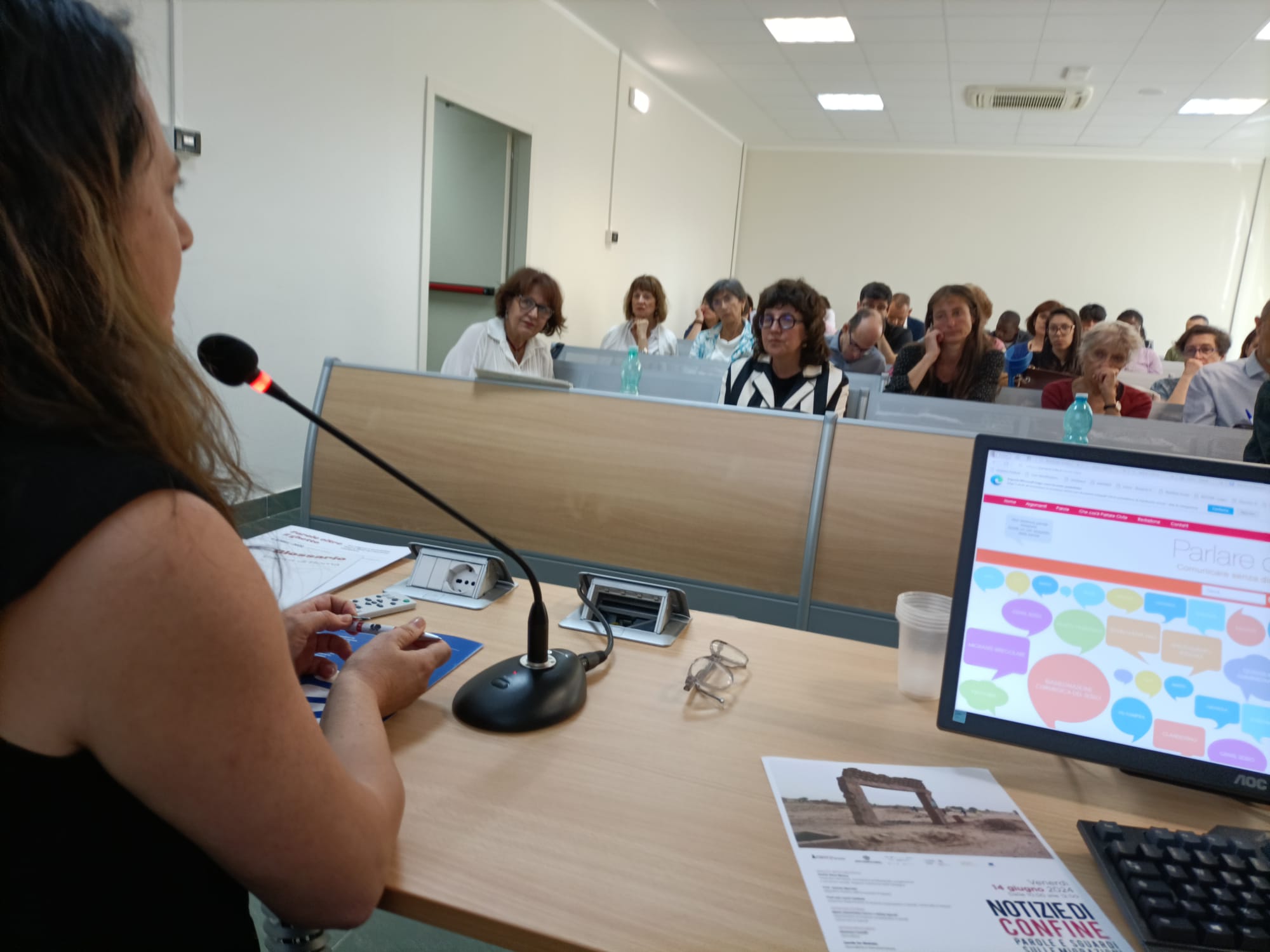 Contrasto alle discriminazioni: incontri formativi con la Regione Sardegna