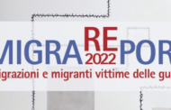 L'immigrazione al centro del discorso politico. Una lettura delle narrazioni dei telegiornali italiani prima e durante l’emergenza Covid-19