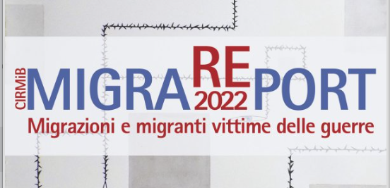 L'immigrazione al centro del discorso politico. Una lettura delle narrazioni dei telegiornali italiani prima e durante l’emergenza Covid-19