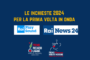 Premio Morrione: le inchieste su Rai News 24 e Rai Play Sound